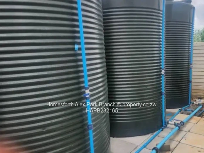 New Upcoming modern complex