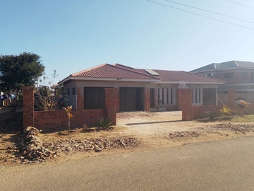 Rockview Newly Built House for Sale