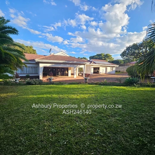 Beautiful Furnished Home for Rent in Mandara (Sole Mandate)