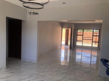 3 Bedroom Townhouse Complex