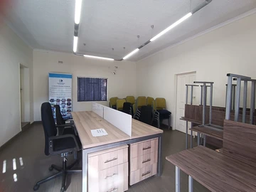Offices to let