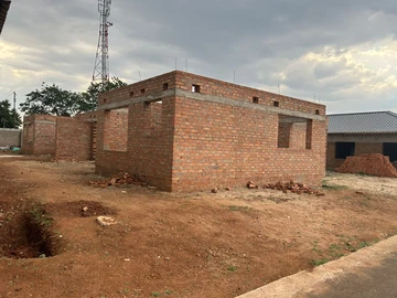 20 Unit Townhouse Complex