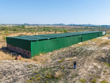 Commercial & Industrial Land