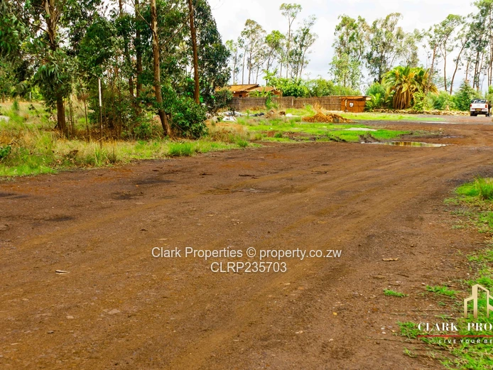 Haydon Park Commercial & Industrial Development!