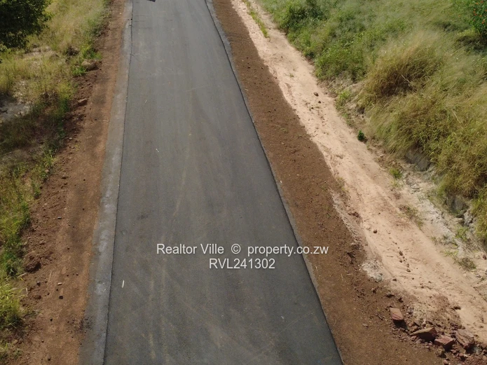 400m² Stand in Lake City — ROCKRIDGE