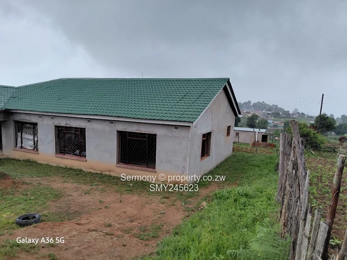 Finish To Your Own Taste