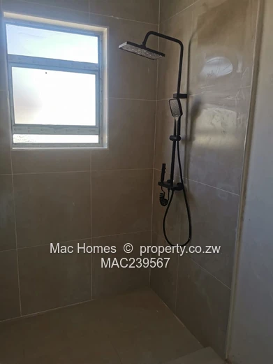 Modern Offering- Newly Built (Sole Mandate)