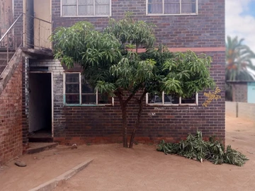 Mzilikazi