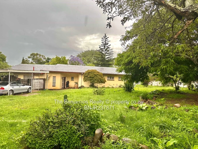 Versatile Investment Property 