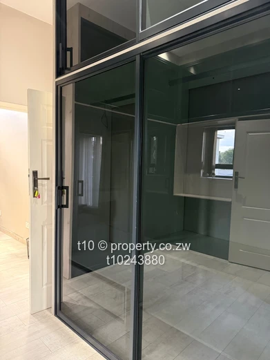 Highlands Townhouse to rent 