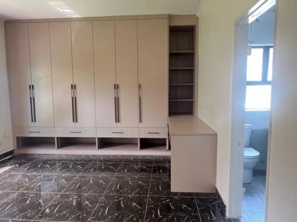 3 Bedroom Townhouse Complex