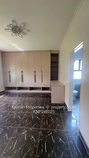 Newly renovated townhouses in a secure complex for rent