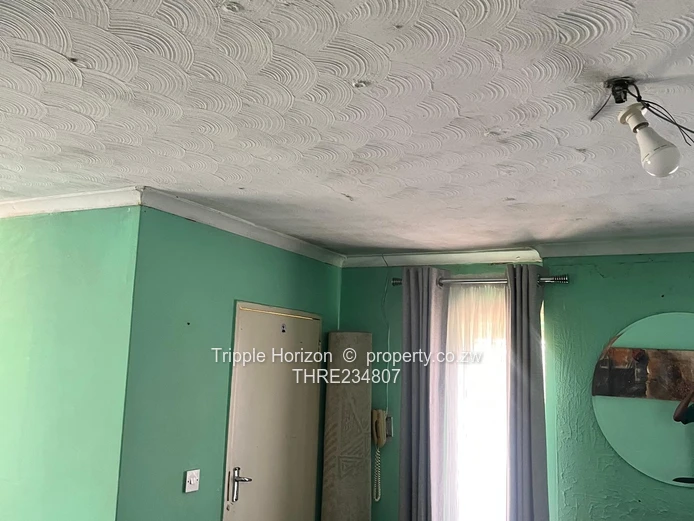 Msasa park house for sale