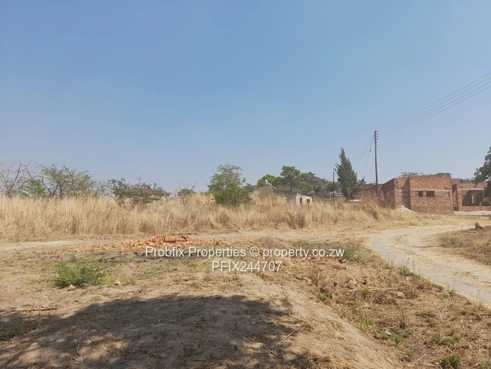 Charlotte Brooke Residential Stand for sale