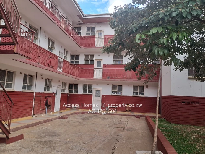 Princess place flat 