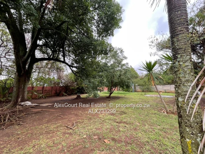 Mt Pleasant Northwood Land for Sale