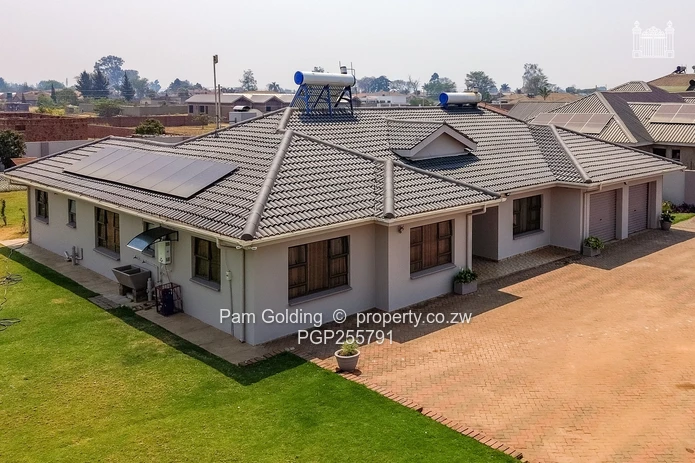 Modern Goodhope Home With Income Potential