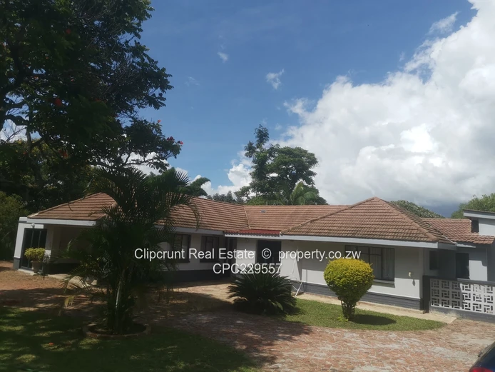 Old Marlborough House For Sale