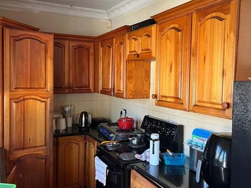 2 Bedroom Cottage