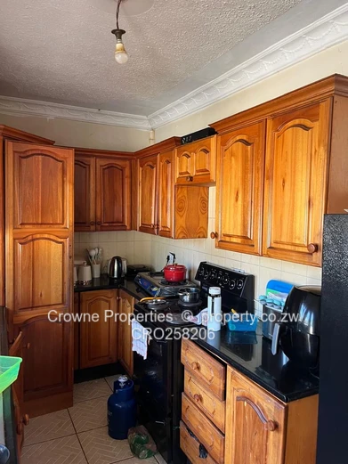 Cottage To Let