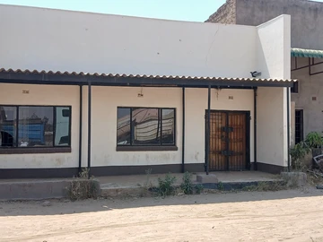 Shop & Retail Property