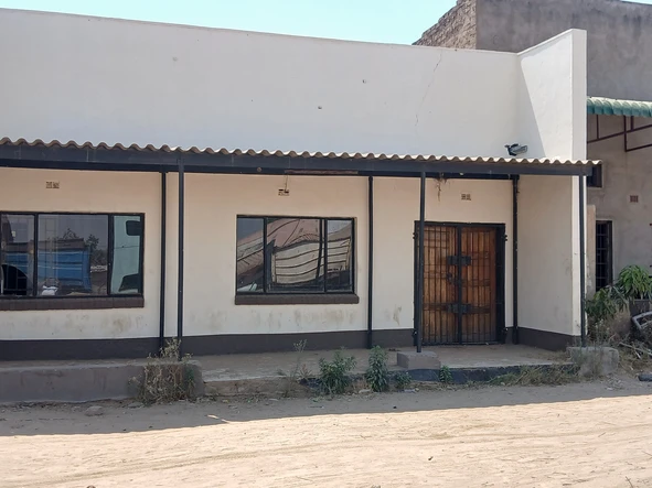 Shop & Retail Property