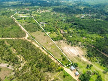 Farm & Agricultural Land