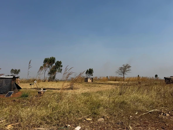 Commercial & Industrial Land
