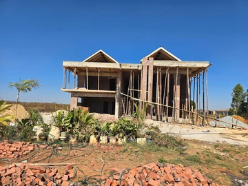 4 Bedroom Townhouse Complex