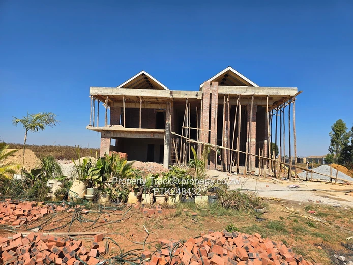 Luxury Double-Storey Residence on 2,300sqm