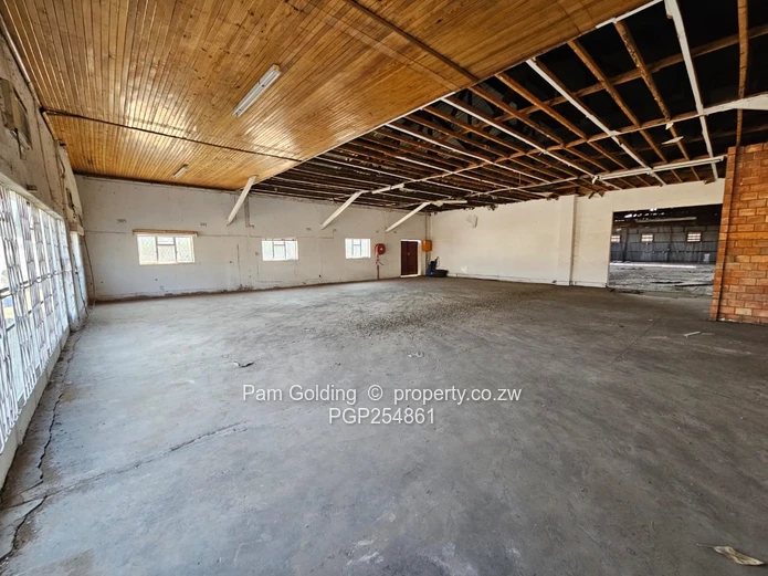 Prime Industrial Property