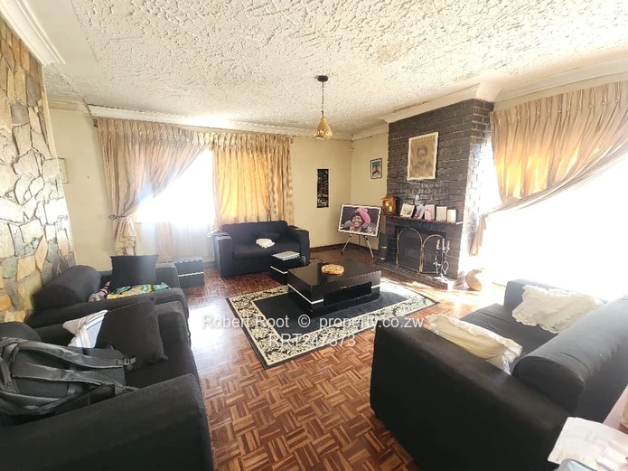 4 Bedroom Family Home In Sunridge Available For Rent
