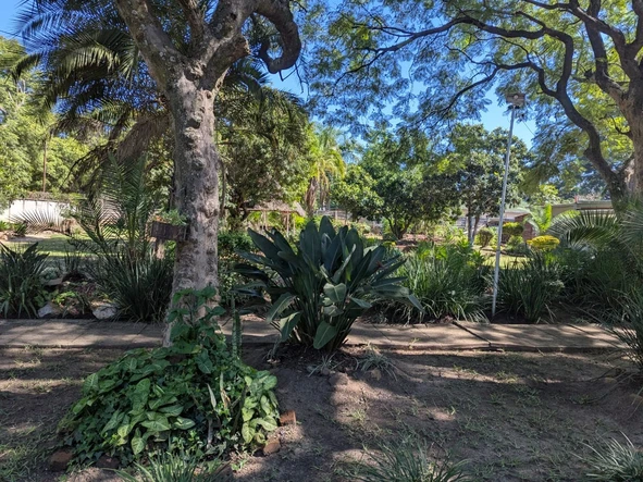 Prime Eastlea Plot: 1000 m² Opportunity in Harare East