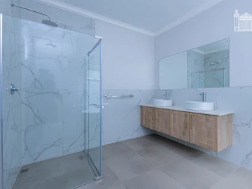4 Bedroom Townhouse Complex