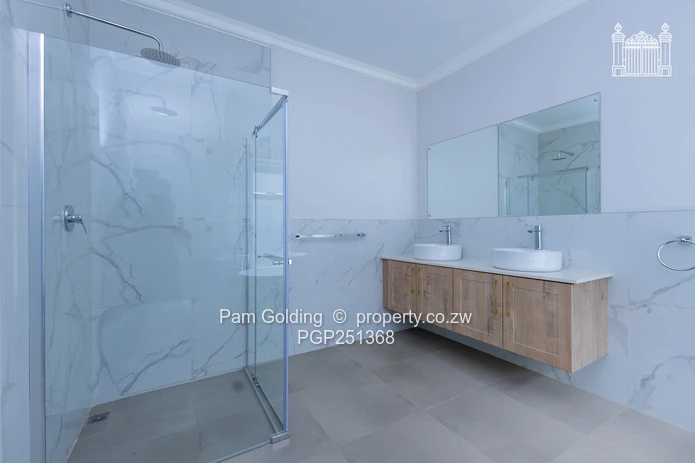 Tasteful Contemporary Townhouses for Sale in Vainona
