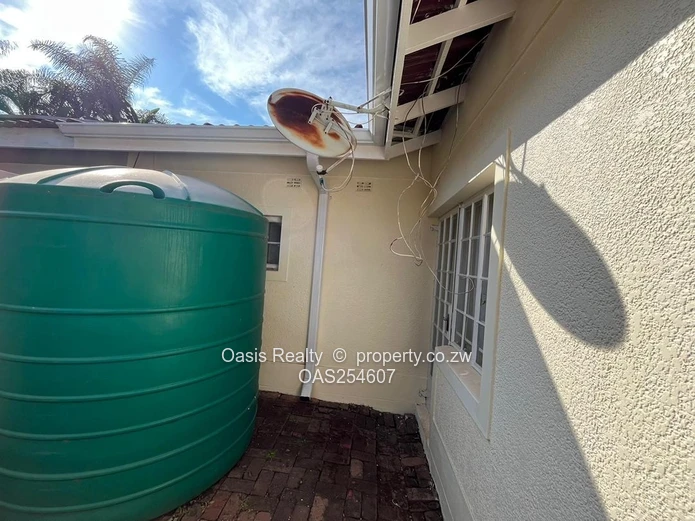 Townhouse For Rent