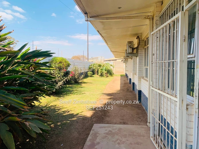 Willowvale Factory for sale : on 8.6ha