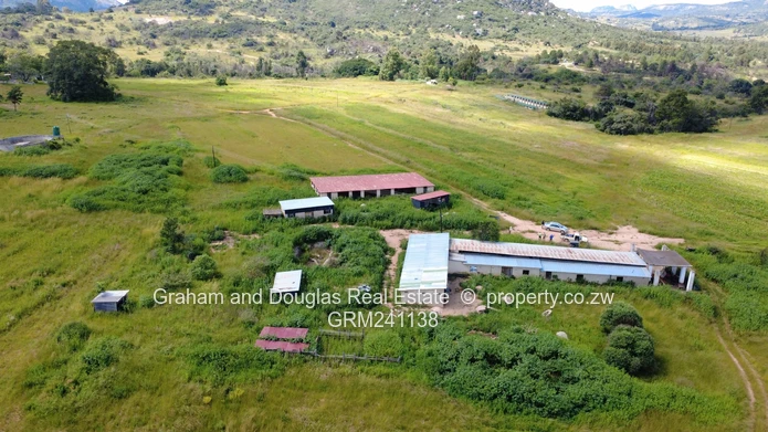 Farmland on Auction (Sole Mandate)