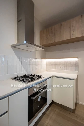 Jacaranda Heights  3-Bed Apartment for rent