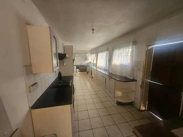 5 Bedroom Townhouse Complex