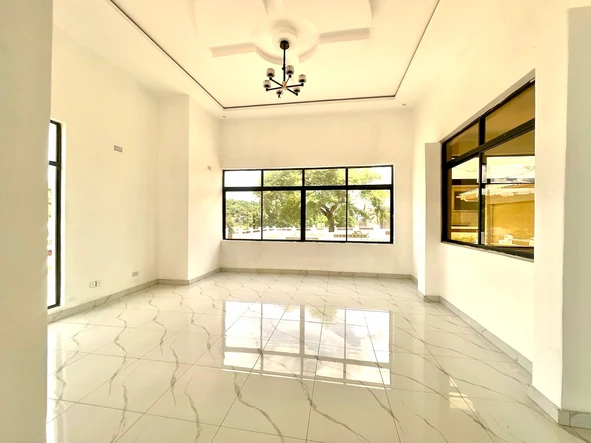 6 Bedroom Townhouse Complex