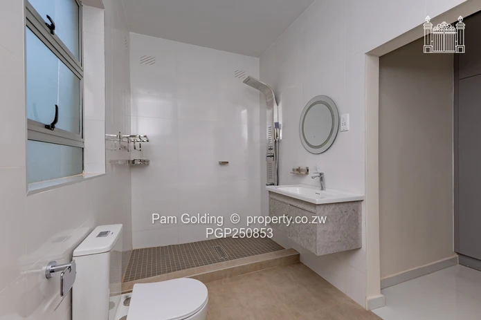 Neatly Built 3-Bedroom Townhouse