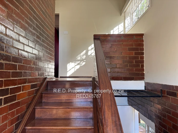 Semi- detached house To Let In Paddonhurst!