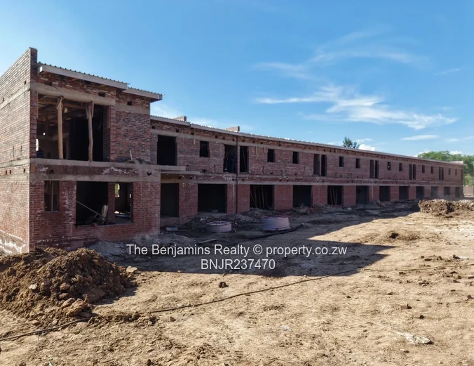 2 Bedroom Apartments for sale (Sole Mandate)