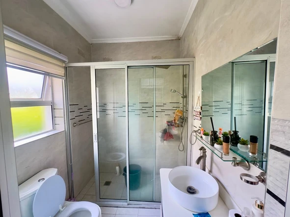 4 Bedroom Townhouse Complex