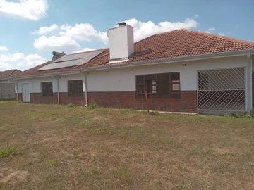 3 Bedroom Townhouse Complex