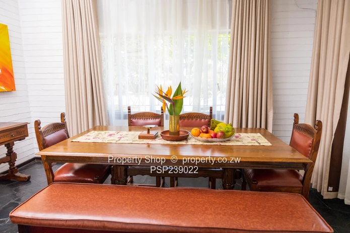 Immaculate Greengrove Furnished Rental (Sole Mandate)