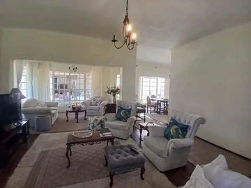 3 Bedroom Townhouse Complex