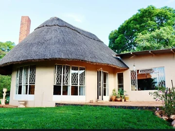 Farm & Agricultural Land