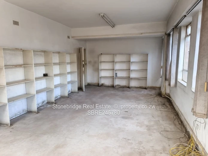 Offices in Thorngrove to rent